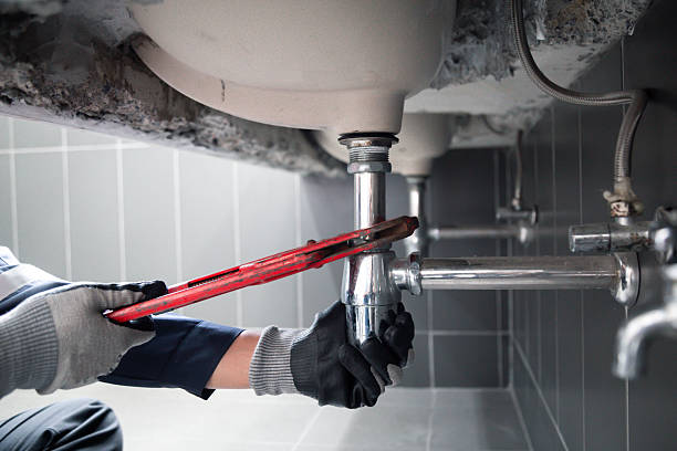Trusted Water Heater Repair service in Harlan, KY - Masters Plumbing Service